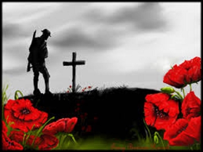 Poppy Appeal 2018